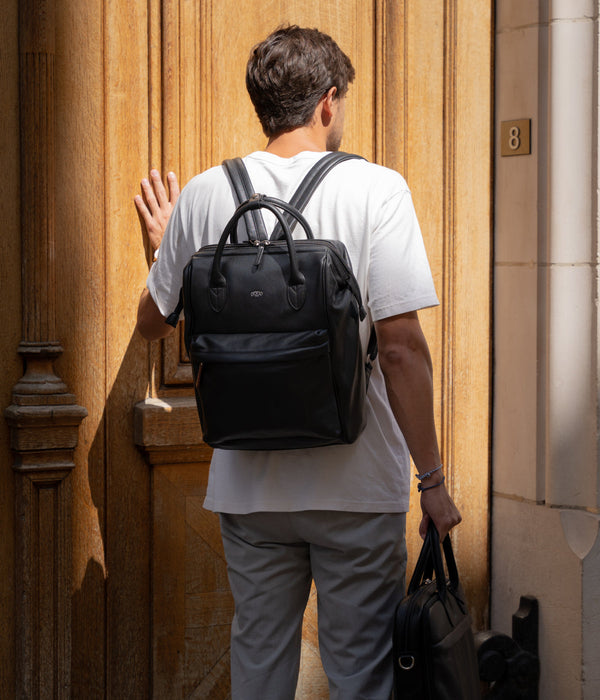 Les indispensables de la rentrée : bagages pour professionnels, sacoche et sacs business