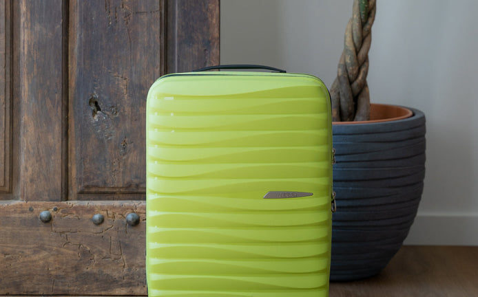 Des bagages durables : 6 façons de garder vos bagages dans le temps
