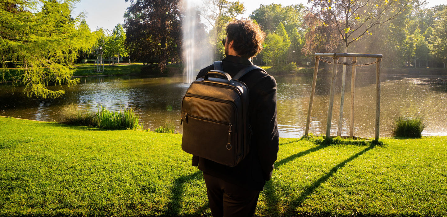 Sacs à dos ordinateur