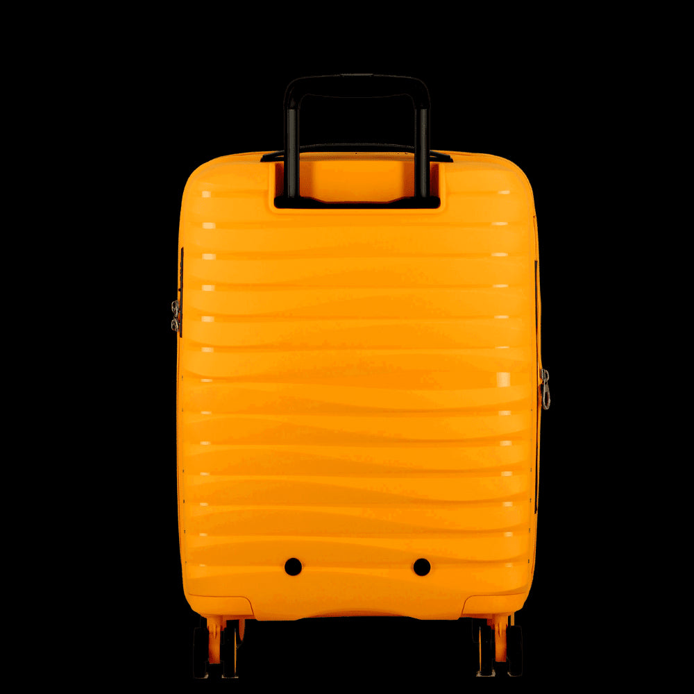 jaune