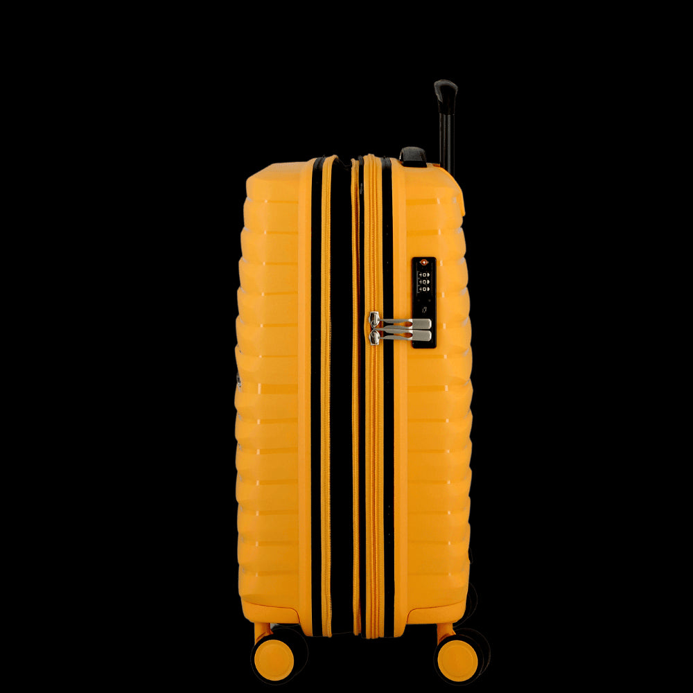 jaune