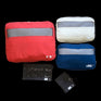 Set de 5 pochettes de voyage taille M