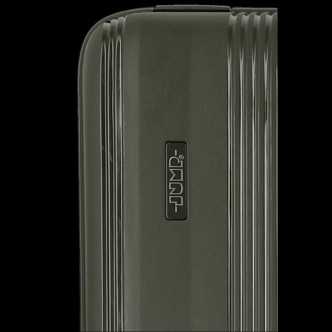 Valise 4 roues Jumbo fermeture charnières 77 cm
