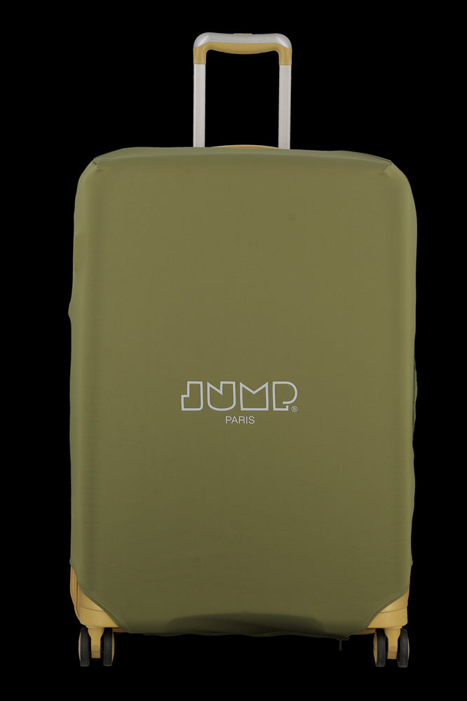Housse Valise en Spandex taille L