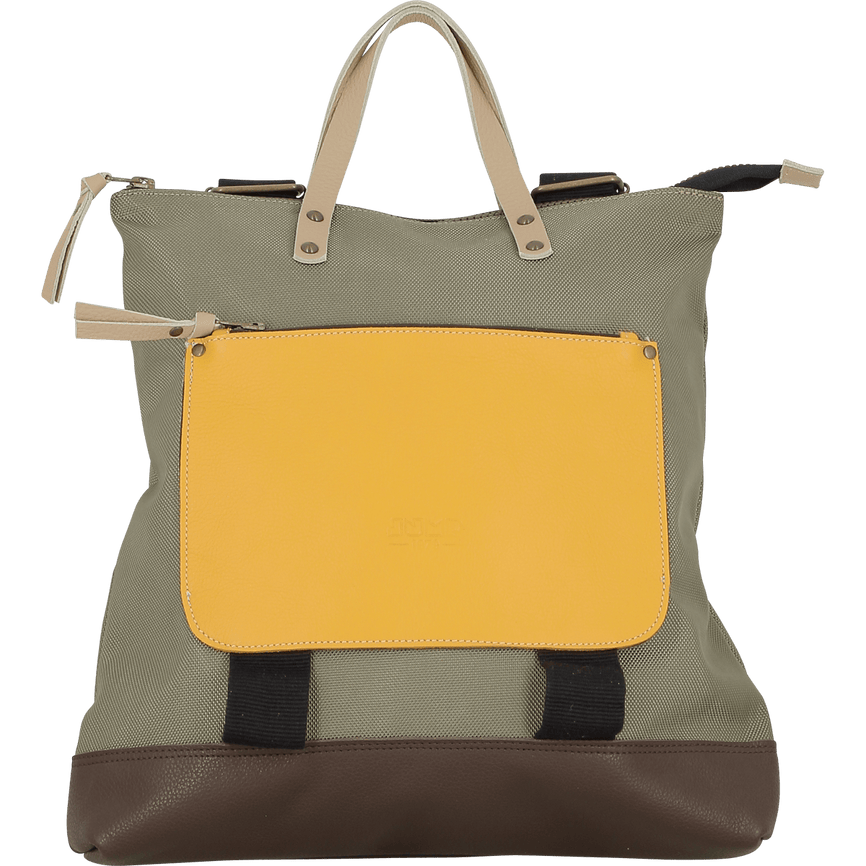 Grand sac à dos Malva
