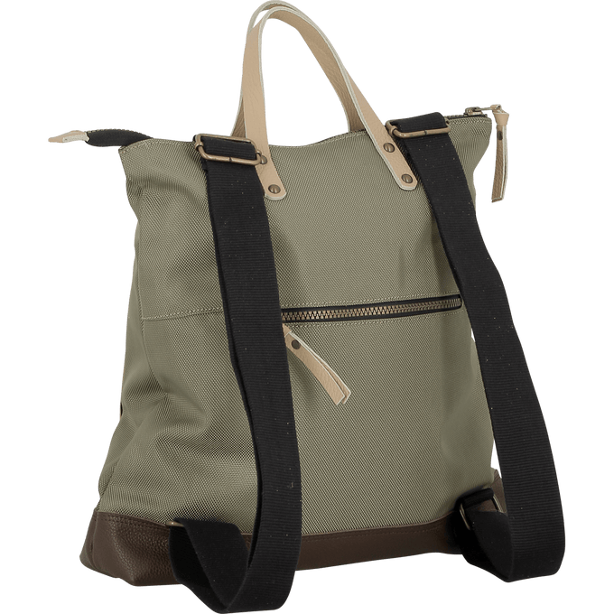 Grand sac à dos Malva