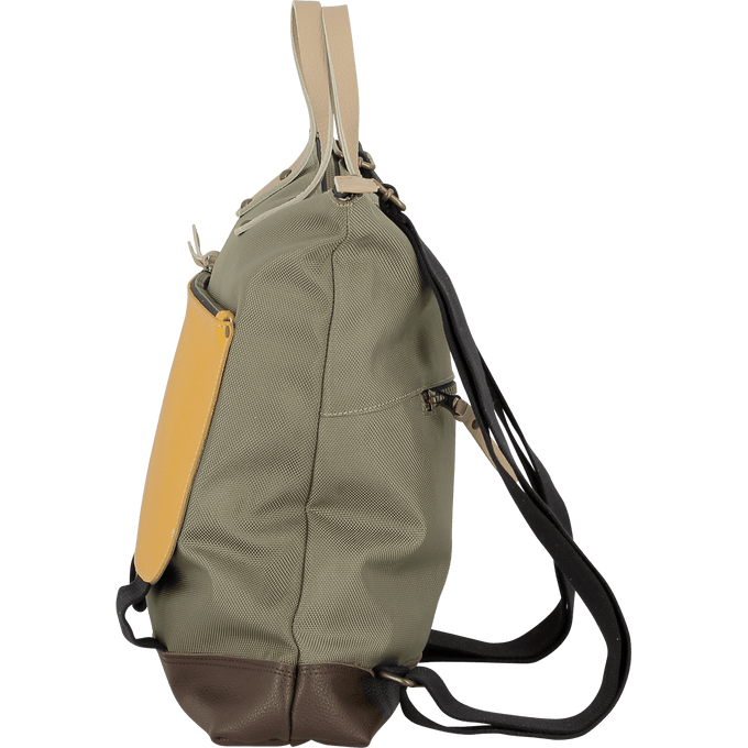 Grand sac à dos Malva