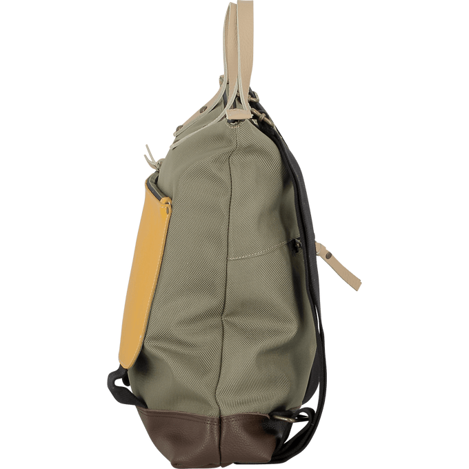 Grand sac à dos Malva