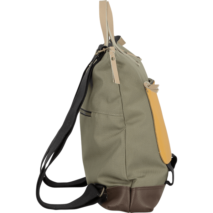 Grand sac à dos Malva