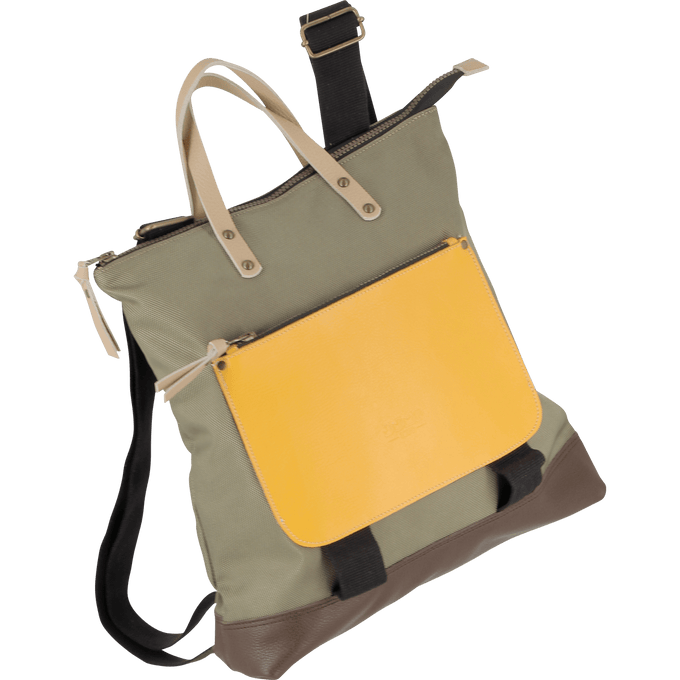 Grand sac à dos Malva
