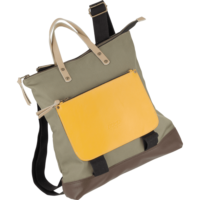 Grand sac à dos Malva