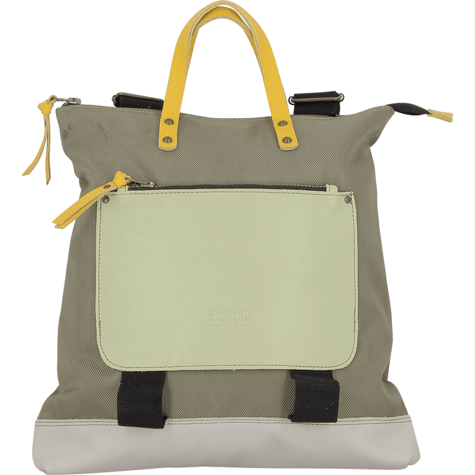 Grand sac à dos Malva