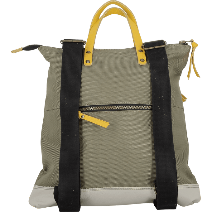 Grand sac à dos Malva