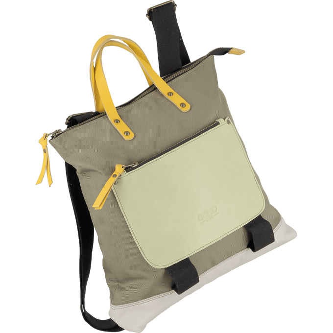 Grand sac à dos Malva