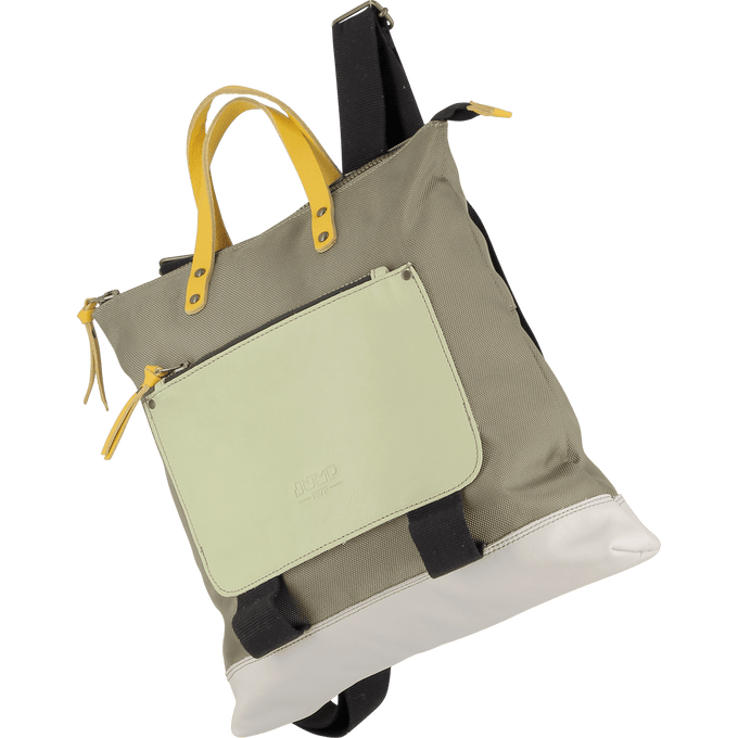 Grand sac à dos Malva