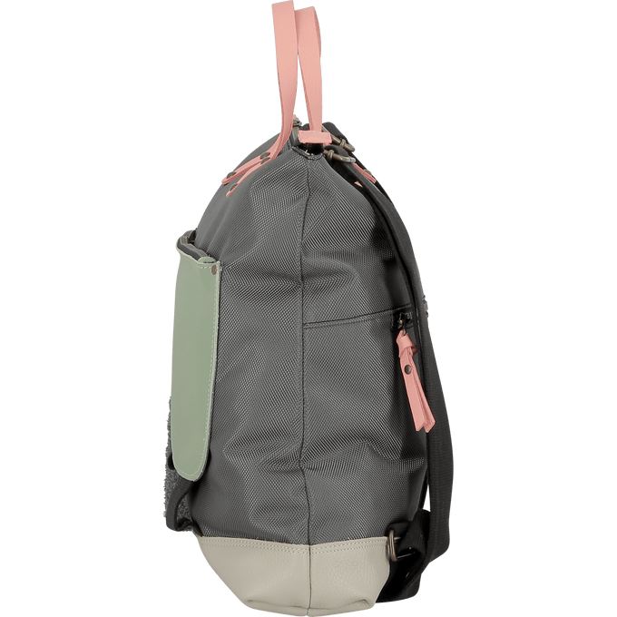 Grand sac à dos Malva