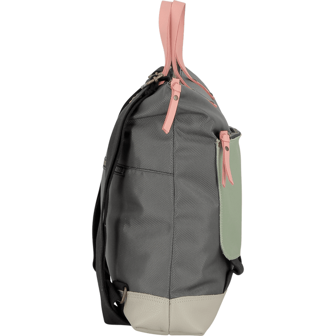 Grand sac à dos Malva