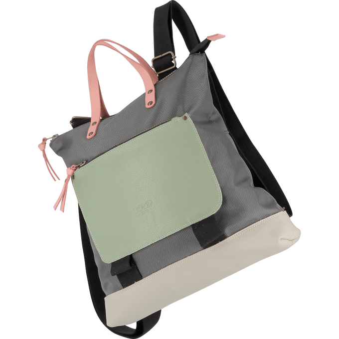 Grand sac à dos Malva