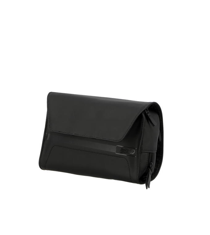 Trousse de toilette pliable Obsidian