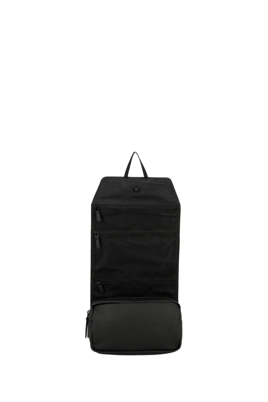 Trousse de toilette pliable Obsidian