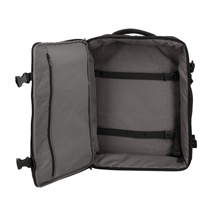 Sac à dos de voyage cabine 45x35x20 cm - compatible Easyjet