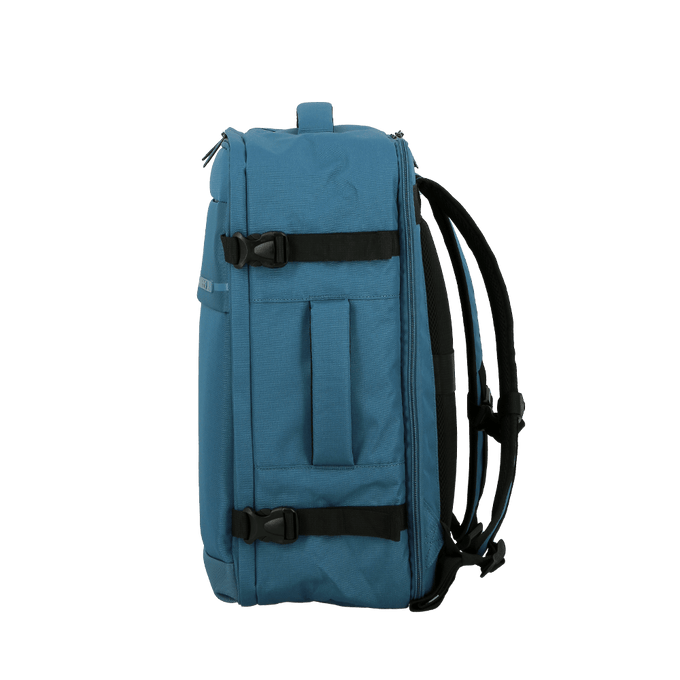Sac à dos de voyage cabine 45x35x20 cm - compatible Easyjet