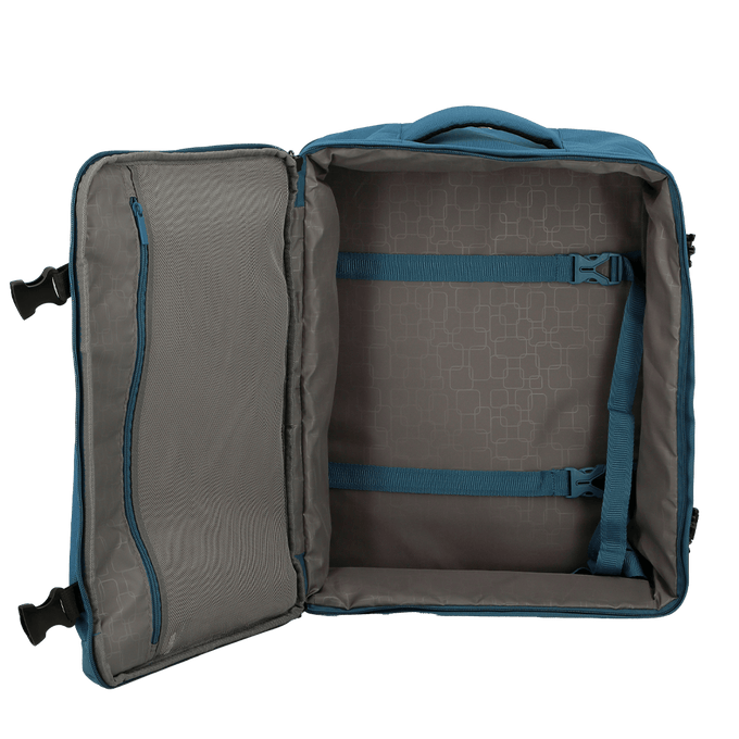 Sac à dos de voyage cabine 45x35x20 cm - compatible Easyjet