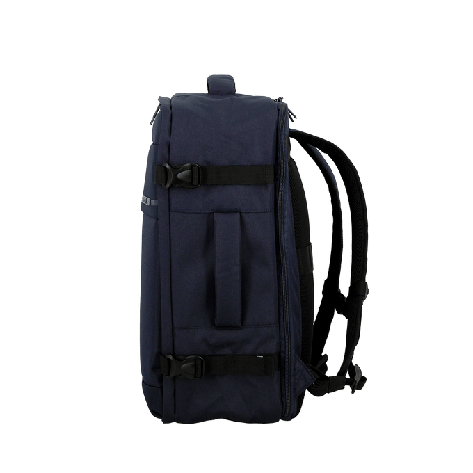 Sac à dos de voyage cabine 45x35x20 cm - compatible Easyjet
