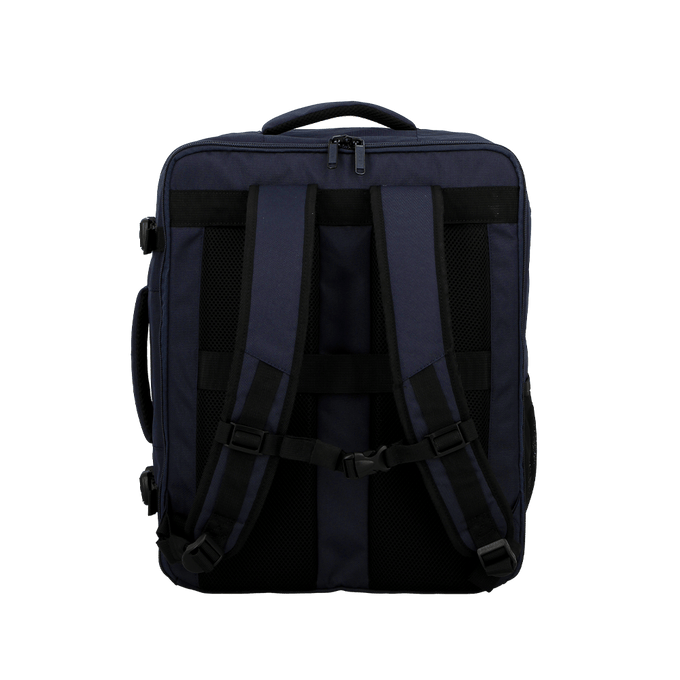 Sac à dos de voyage cabine 45x35x20 cm - compatible Easyjet