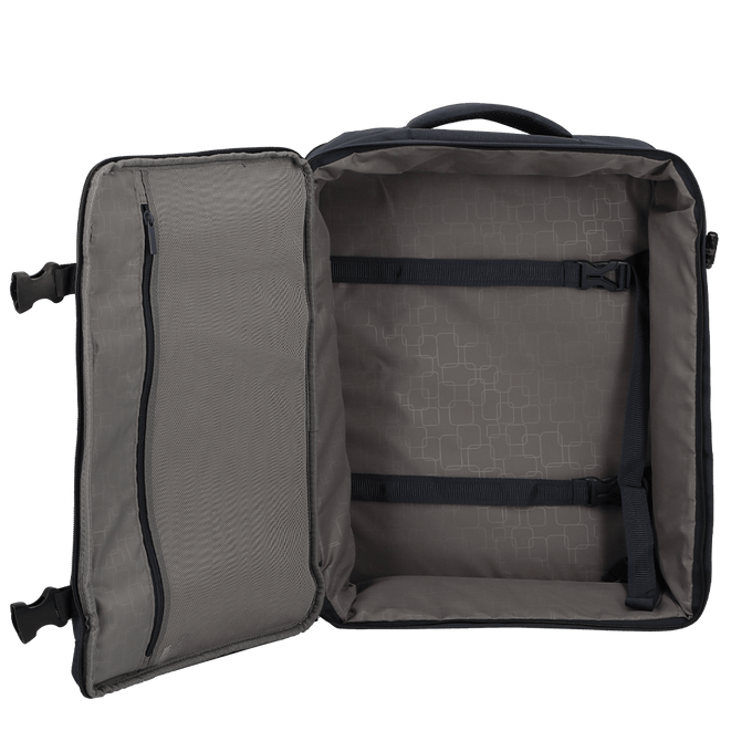 Sac à dos de voyage cabine 45x35x20 cm - compatible Easyjet