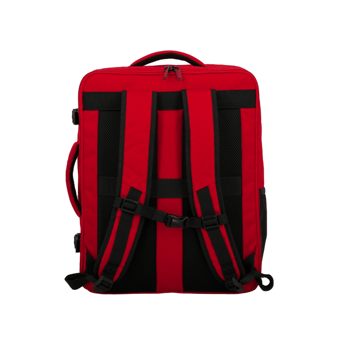 Sac à dos de voyage cabine 45x35x20 cm - compatible Easyjet