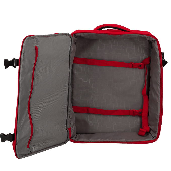 Sac à dos de voyage cabine 45x35x20 cm - compatible Easyjet