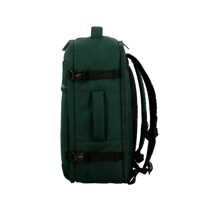 Sac à dos de voyage cabine 45x35x20 cm - compatible Easyjet