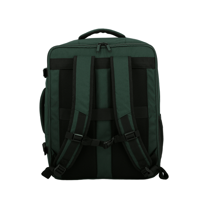 Sac à dos de voyage cabine 45x35x20 cm - compatible Easyjet