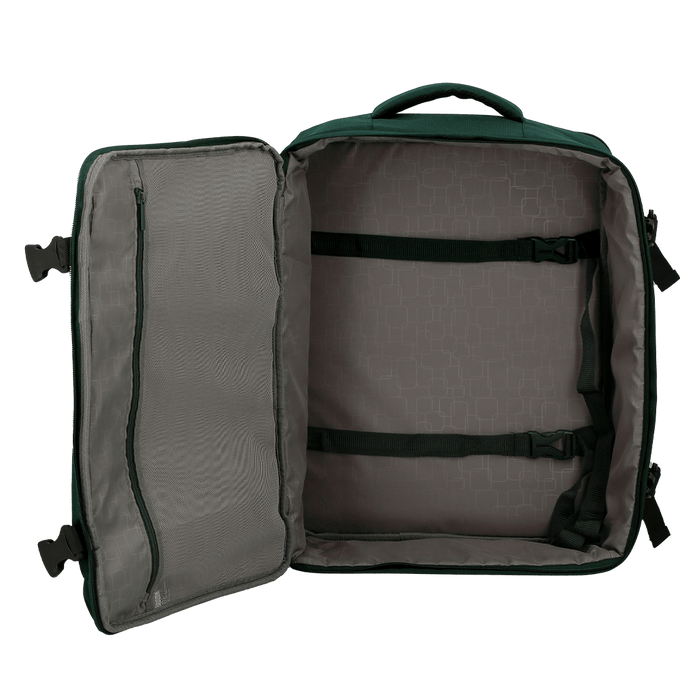 Sac à dos de voyage cabine 45x35x20 cm - compatible Easyjet