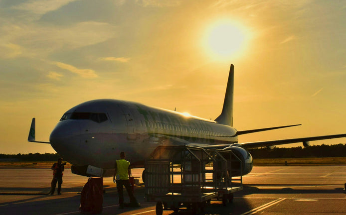 Nos conseils pour ne plus perdre vos bagages à l'aéroport