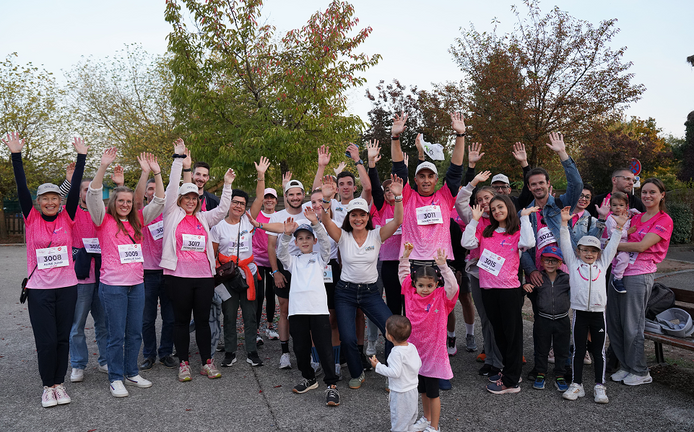 Jump s'engage pour Octobre Rose, découvrez nos actions