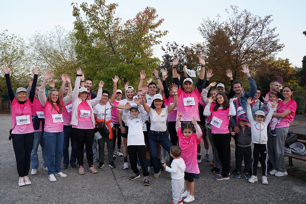 Jump s'engage pour Octobre Rose, découvrez nos actions