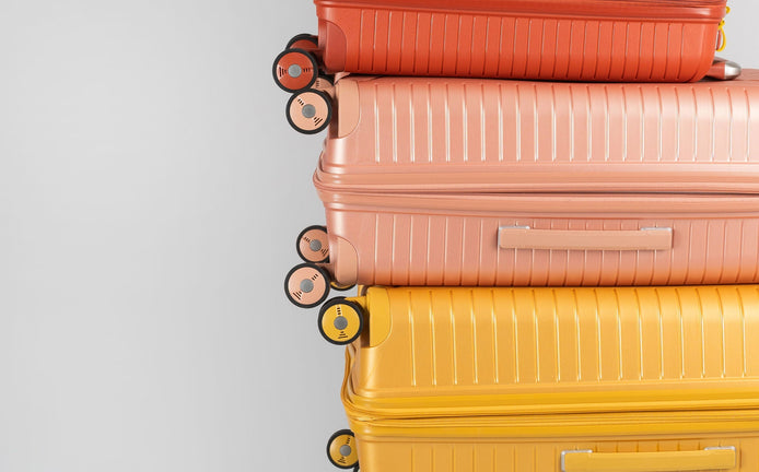 Entretenir votre valise JUMP en automne/hiver : conseils pratiques