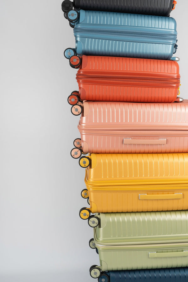 Entretenir votre valise JUMP en automne/hiver : conseils pratiques