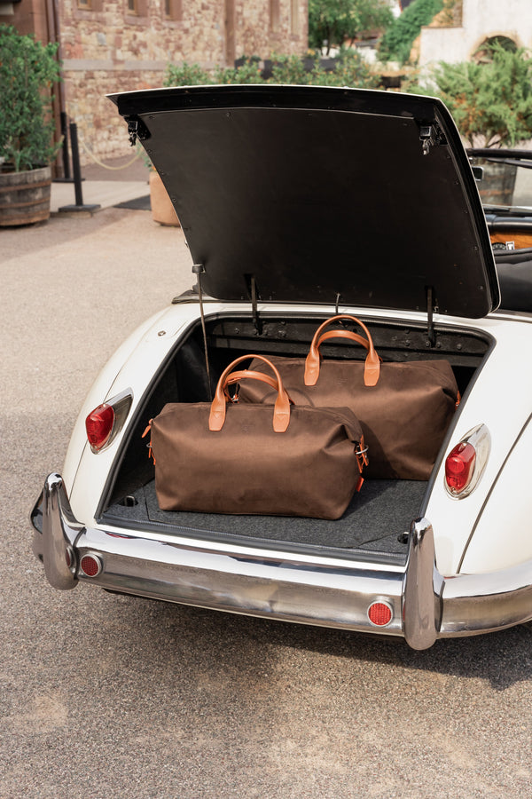 Les bagages UPPSALA : le voyage idéal