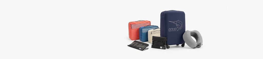 Housses de protection valise