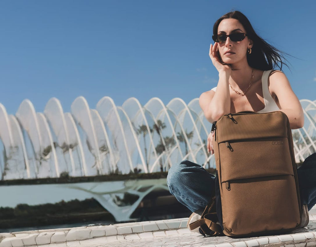 Valise Ryanair