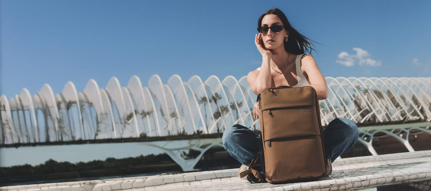 Valise Ryanair