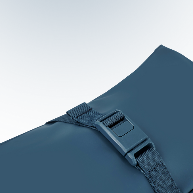 Sac à dos Rolltop - Obsidian Jump | Extensible