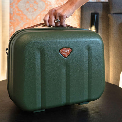 Vanity rigide - Uppsala PP Jump | Coque rigide légère