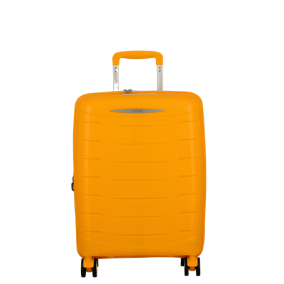 Valise cabine 55x38 cm - Furano 2 Jump | Coque légère & Résistante