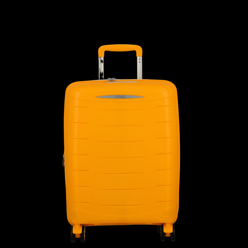 Valise cabine 55x38 cm - Furano 2 Jump | Coque légère & Résistante