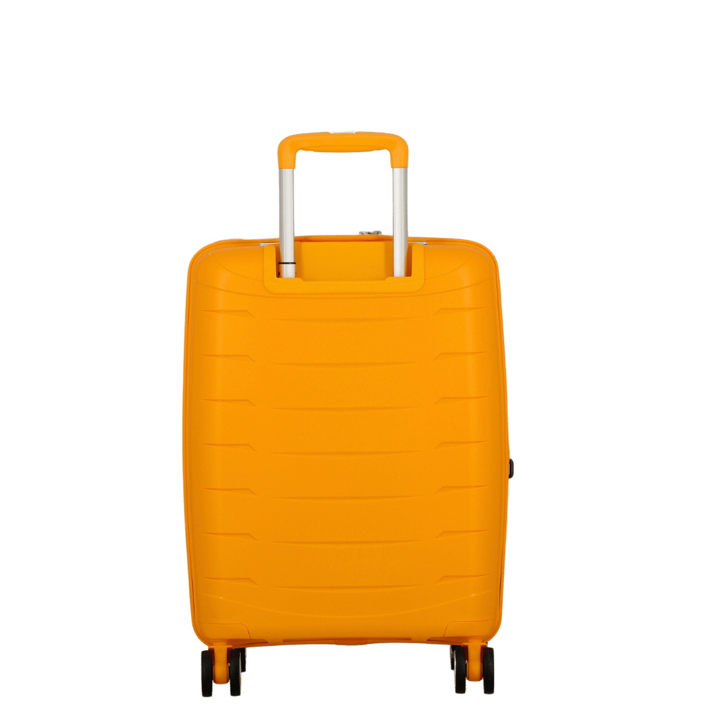 Valise cabine 55x38 cm - Furano 2 Jump | Coque légère & Résistante