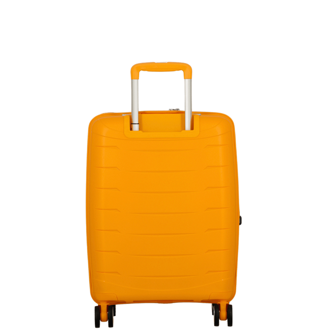 Valise cabine 55x38 cm - Furano 2 Jump | Coque légère & Résistante